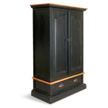 English Country Retreat Wardrobe Home Smithers of Stamford £ 1,081.00 Store UK, US, EU, AE,BE,CA,DK,FR,DE,IE,IT,MT,NL,NO,ES,SE