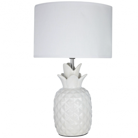 Pineapple Table Lamp Lighting Smithers of Stamford £42.00 Store UK, US, EU, AE,BE,CA,DK,FR,DE,IE,IT,MT,NL,NO,ES,SEPineapple T...