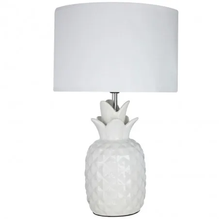 Pineapple Table Lamp Smithers Lighting £39.00      product_features