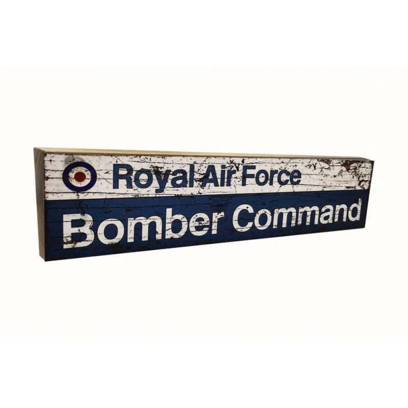 Royal Airforce Sign Retro Signs Smithers of Stamford £16.95 Store UK, US, EU, AE,BE,CA,DK,FR,DE,IE,IT,MT,NL,NO,ES,SE