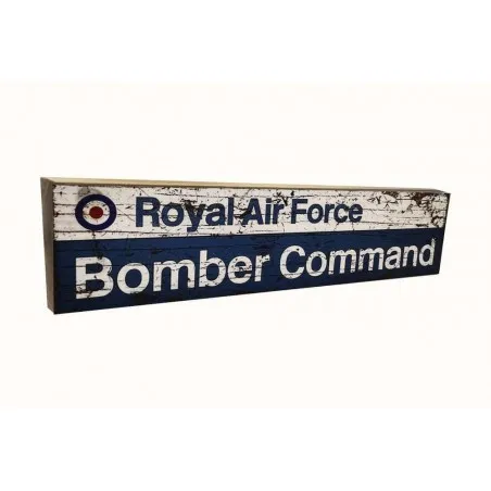 Royal Airforce Sign Smithers Signs £16.00      product_features