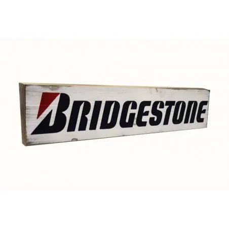 Bridgestone Sign Smithers Signs £16.00      product_features