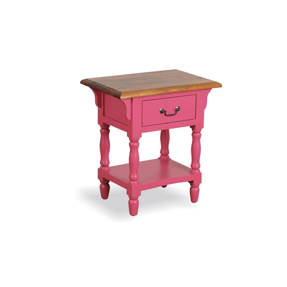 English Country Retreat Nightstand Smithers Console Tables £214.00 product_features