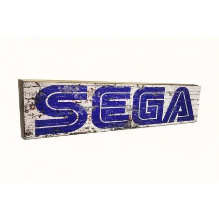 SEGA Sign Smithers Signs £16.00      product_features