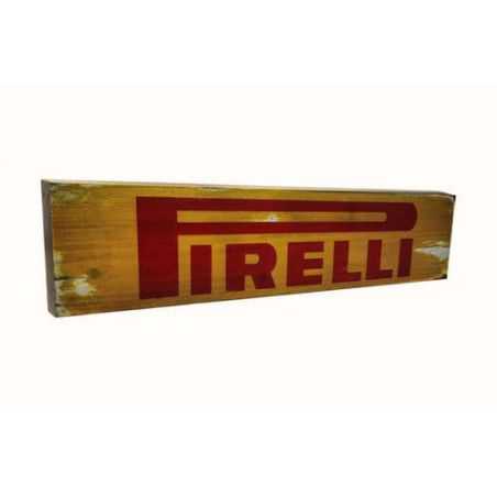 Pirelli Sign Wall Art Smithers of Stamford £16.95 Store UK, US, EU, AE,BE,CA,DK,FR,DE,IE,IT,MT,NL,NO,ES,SE