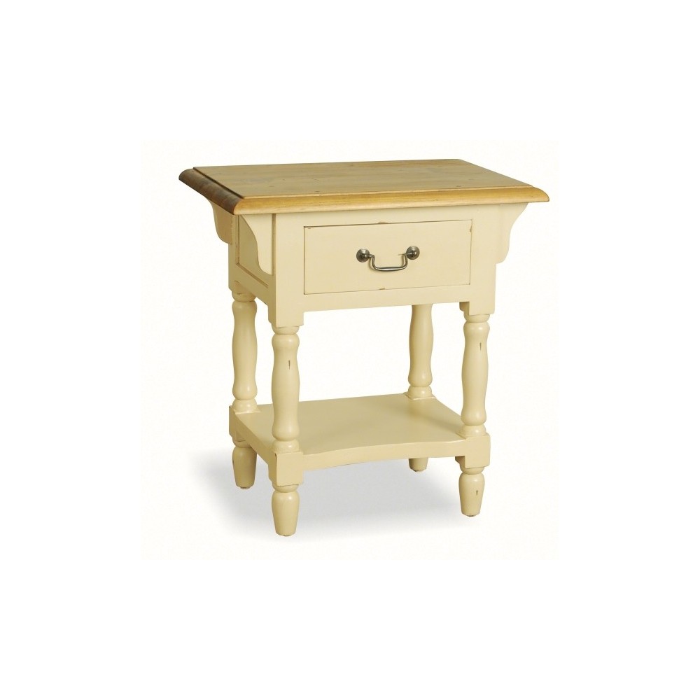 English Country Retreat Nightstand Smithers Console Tables £214.00 product_features