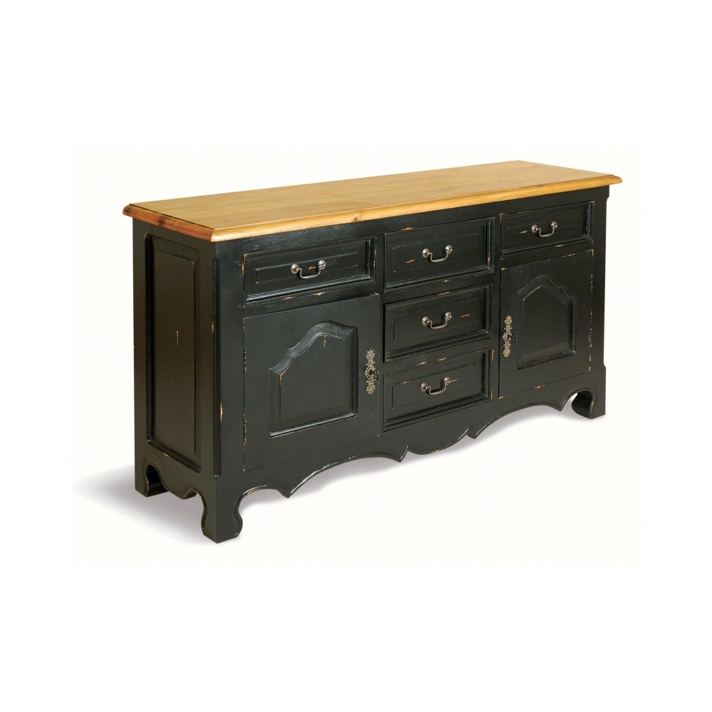 English Country Retreat Sideboard Dining Room £869.00