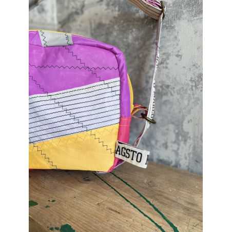Ragsto Sail Bags Money For Nothing BBC  £47.50 Store UK, US, EU, AE,BE,CA,DK,FR,DE,IE,IT,MT,NL,NO,ES,SE