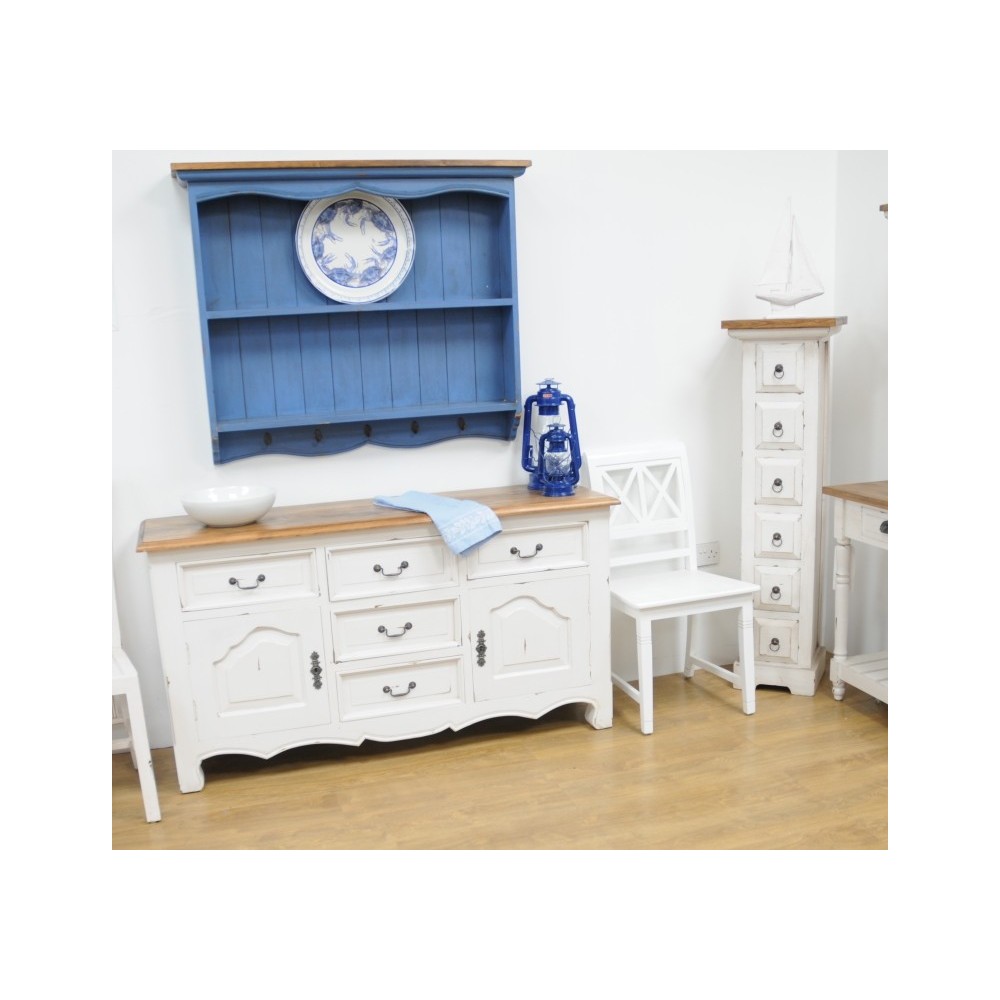 English Country Retreat Sideboard Dining Room £869.00