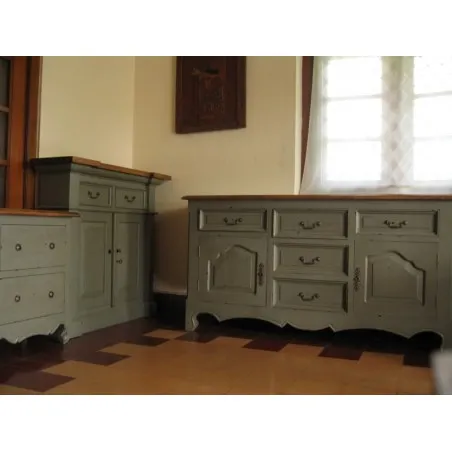 English Country Retreat Sideboard Smithers Dining Room £869.00 product_features