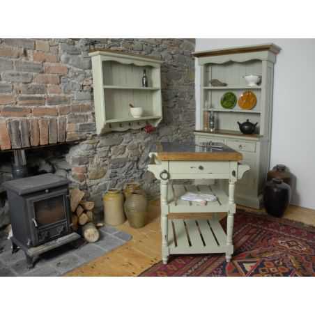 Country Retreat Kitchen Dresser Home Smithers of Stamford £1,522.47 Store UK, US, EU, AE,BE,CA,DK,FR,DE,IE,IT,MT,NL,NO,ES,SE