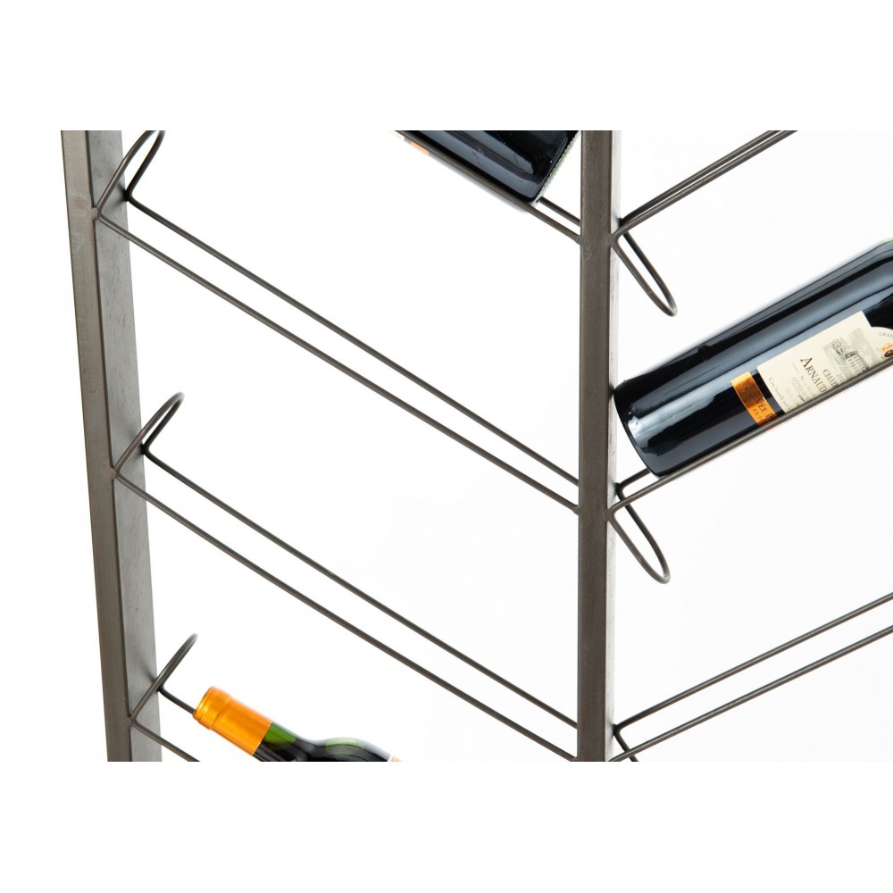 La Art Wine Wall Storage Dining Room £225.00