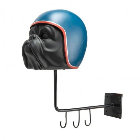 Bulldog Hat and Coat Rack Coat Hooks & Racks &pound;63.00 product_features