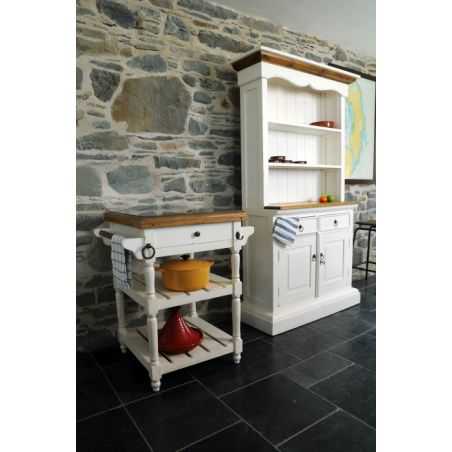 Country Retreat Kitchen Dresser Home Smithers of Stamford £1,522.47 Store UK, US, EU, AE,BE,CA,DK,FR,DE,IE,IT,MT,NL,NO,ES,SE
