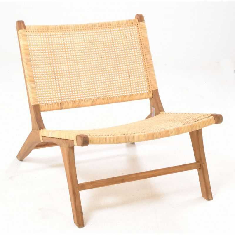 Lazy Rattan Chair Designer Furniture Smithers of Stamford £349.00 Store UK, US, EU, AE,BE,CA,DK,FR,DE,IE,IT,MT,NL,NO,ES,SE