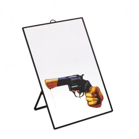 Revolver Mirror Seletti Seletti £30.00      product_features