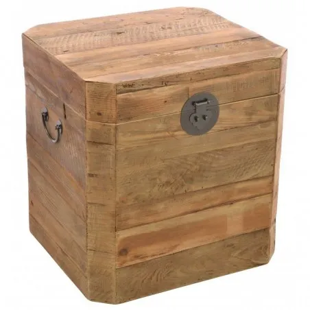 Reclaimed Wood Trunk Smithers Trunk Chests £366.00 All Rooms Reclaimed Wood product_features