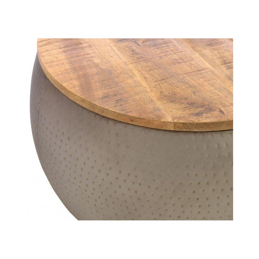 Moroccan Coffee Table Designer Furniture £250.00