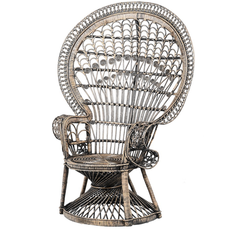 Peacock Chair Designer Furniture  £1,389.00 Store UK, US, EU, AE,BE,CA,DK,FR,DE,IE,IT,MT,NL,NO,ES,SE