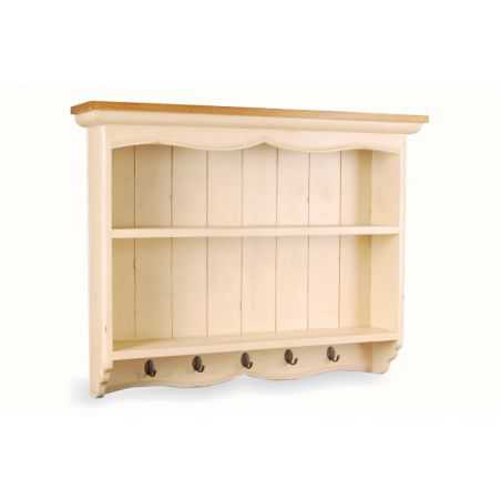 English Country Retreat Wall Rack Home Smithers of Stamford £ 207.00 Store UK, US, EU, AE,BE,CA,DK,FR,DE,IE,IT,MT,NL,NO,ES,SE
