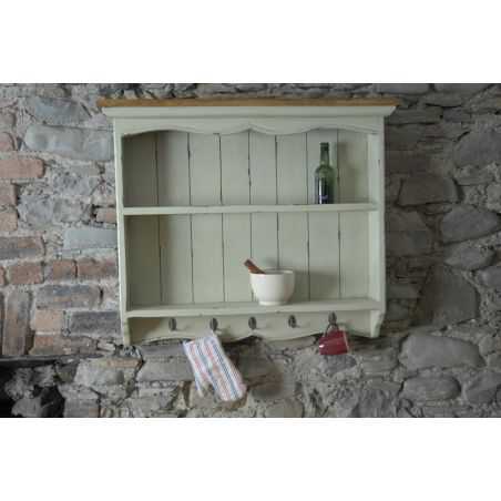 English Country Retreat Wall Rack Home Smithers of Stamford £ 207.00 Store UK, US, EU, AE,BE,CA,DK,FR,DE,IE,IT,MT,NL,NO,ES,SE