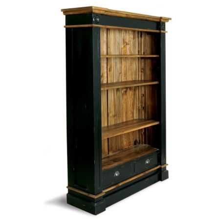 English Country Retreat Bookcase Smithers Archives Smithers of Stamford £1,152.50 Store UK, US, EU, AE,BE,CA,DK,FR,DE,IE,IT,M...