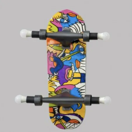 Skateboard Ceiling Light Retro Ornaments £137.00 Bedroom product_features