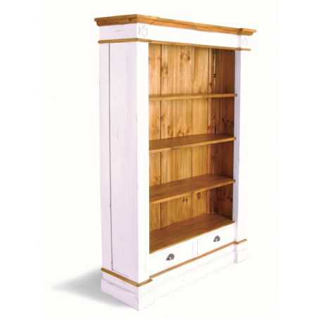 English Country Retreat Bookcase Smithers Archives Smithers of Stamford £ 922.00 Store UK, US, EU, AE,BE,CA,DK,FR,DE,IE,IT,MT...
