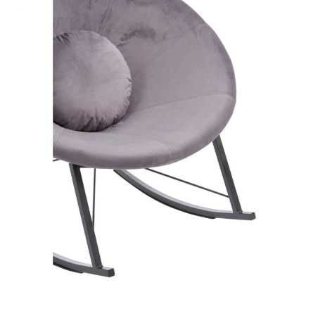 Explorer Rocking Chair Sofas and Armchairs  £534.00 Store UK, US, EU, AE,BE,CA,DK,FR,DE,IE,IT,MT,NL,NO,ES,SE
