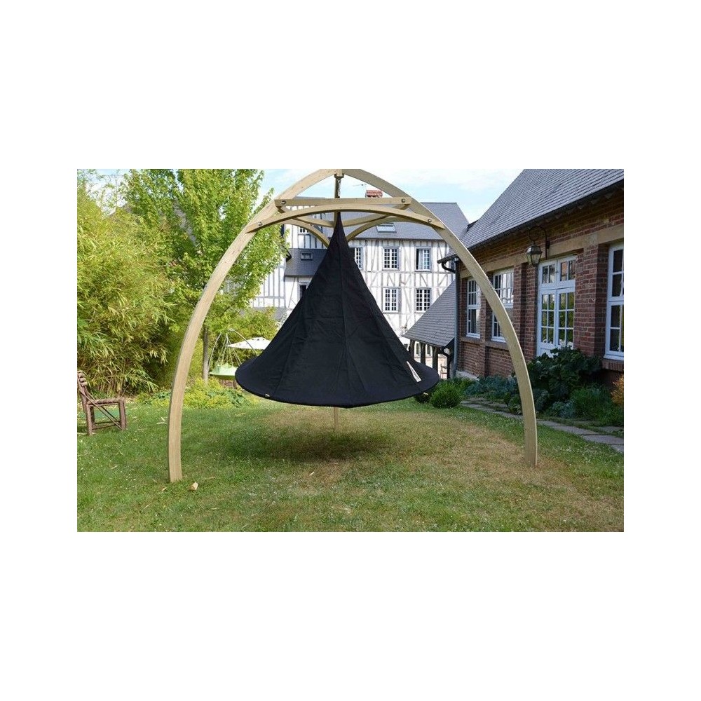 Single Cacoon Door Flap Cacoon Hanging Tents £63.00