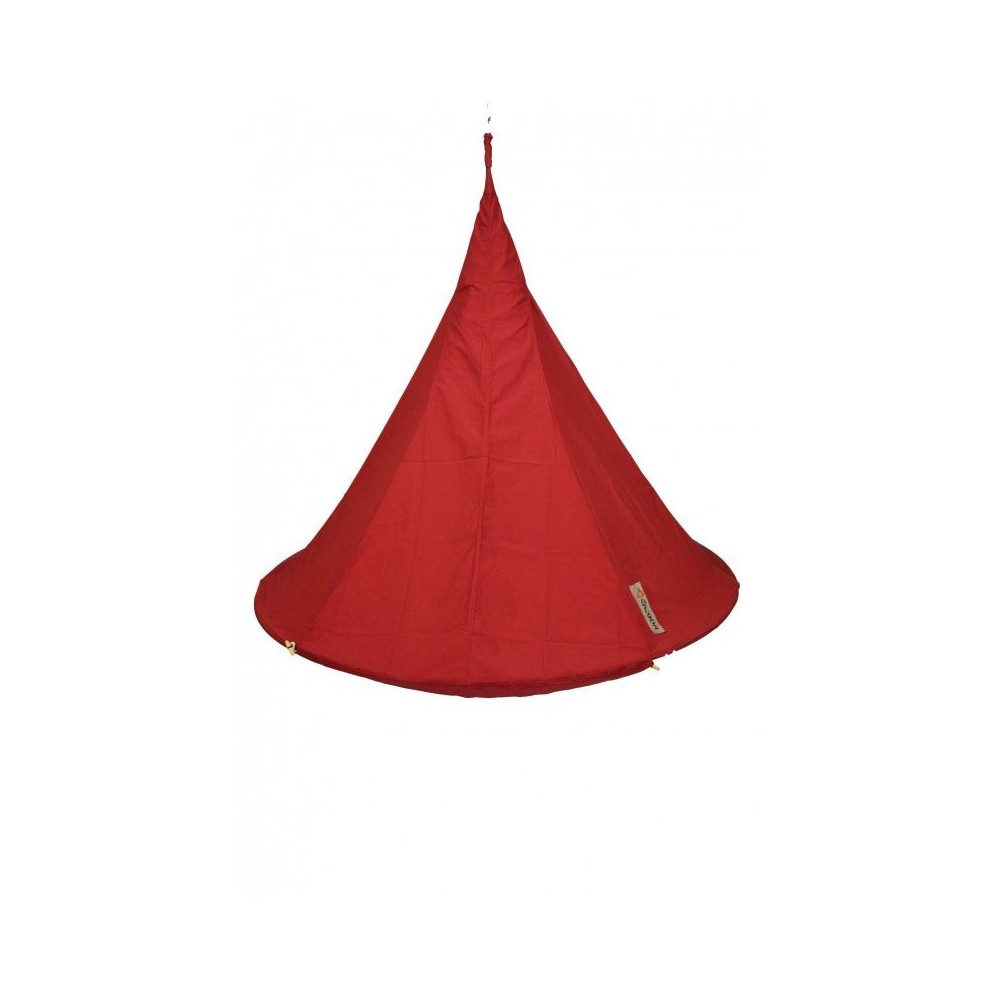 Single Cacoon Door Flap Cacoon Hanging Tents £63.00