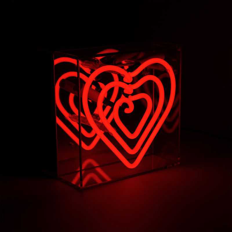 Love Heart Neon Light Neon Signs  £89.00 Store UK, US, EU, AE,BE,CA,DK,FR,DE,IE,IT,MT,NL,NO,ES,SELove Heart Neon Light -30% £...