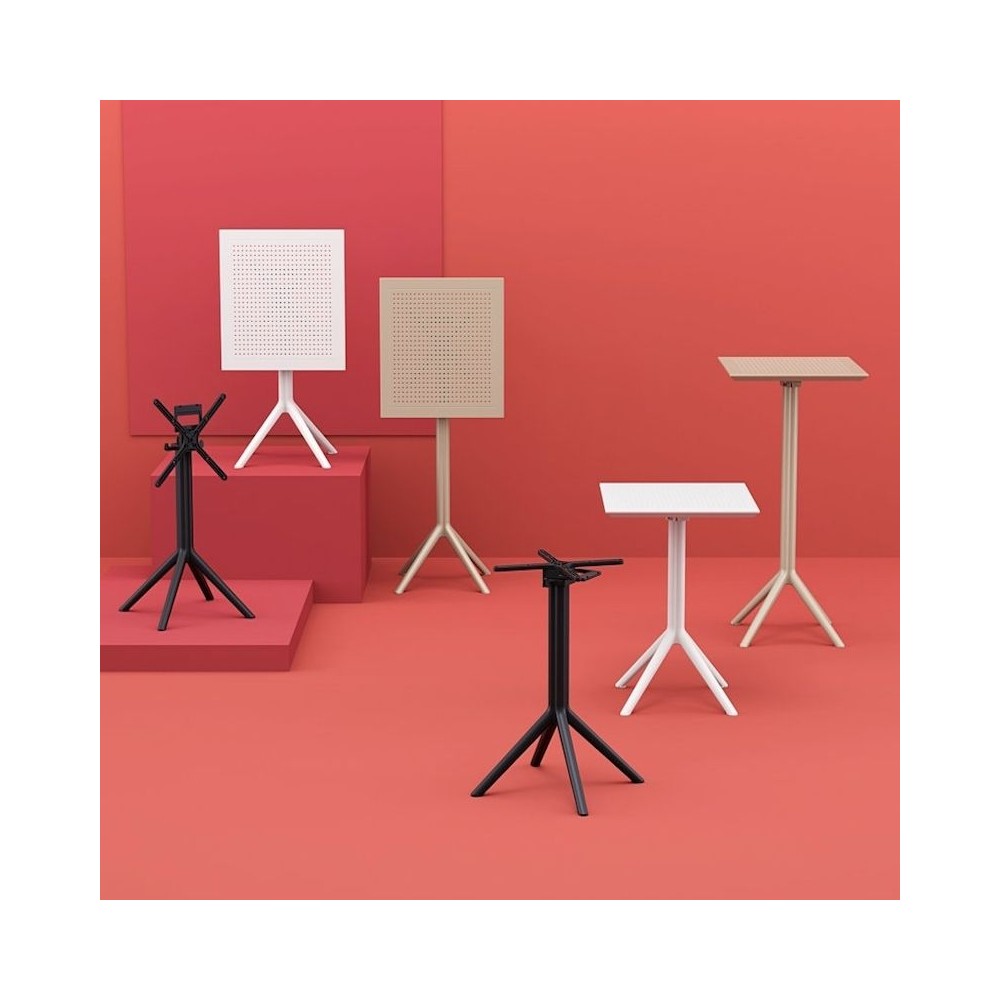 Sky 60 Dining Table Commercial Collective £204.00