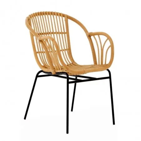 Garden Rattan Chair Set Smithers Garden £350.00 Rattan product_features