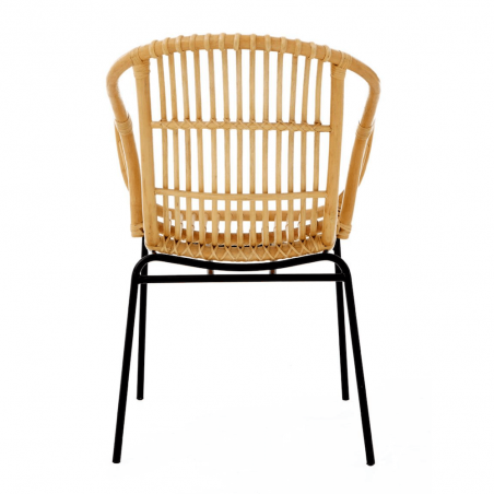 Garden Rattan Chair Set Garden Smithers of Stamford £299.00 Store UK, US, EU, AE,BE,CA,DK,FR,DE,IE,IT,MT,NL,NO,ES,SE