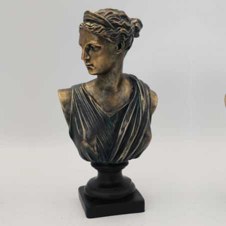 Greek Bust Retro Ornaments £55.00 Store UK, US, EU, AE,BE,CA,DK,FR,DE,IE,IT,MT,NL,NO,ES,SEGreek Bust £45.83 £55.00 Retro Or...