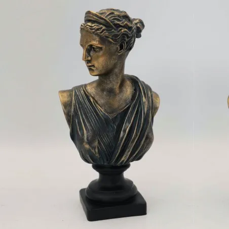 Greek Bust Retro Ornaments £75.00 product_features