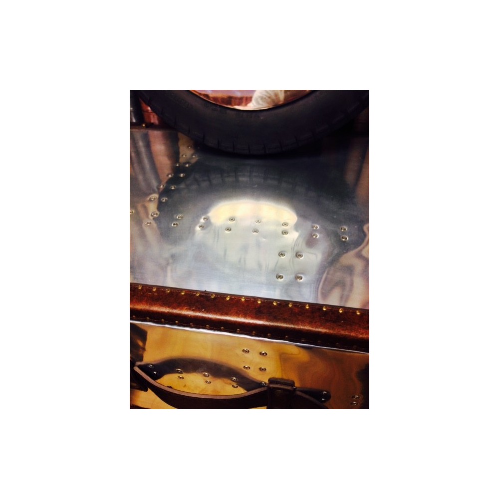 Aviator Drawer Unit Smithers Archives £1,318.00 All Rooms Teak Wood product_features