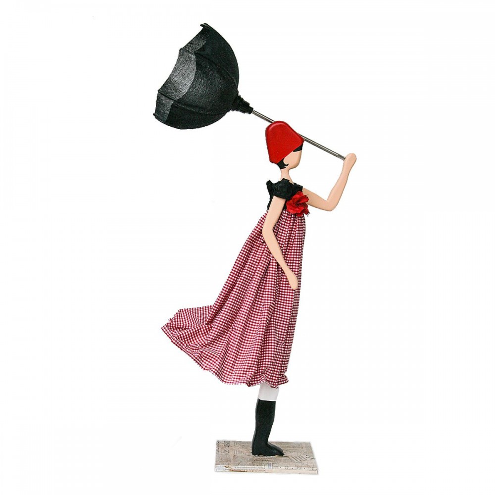 Bianca Lady Lamp Sale 45% Off Smithers Gifts £175.00      product_features