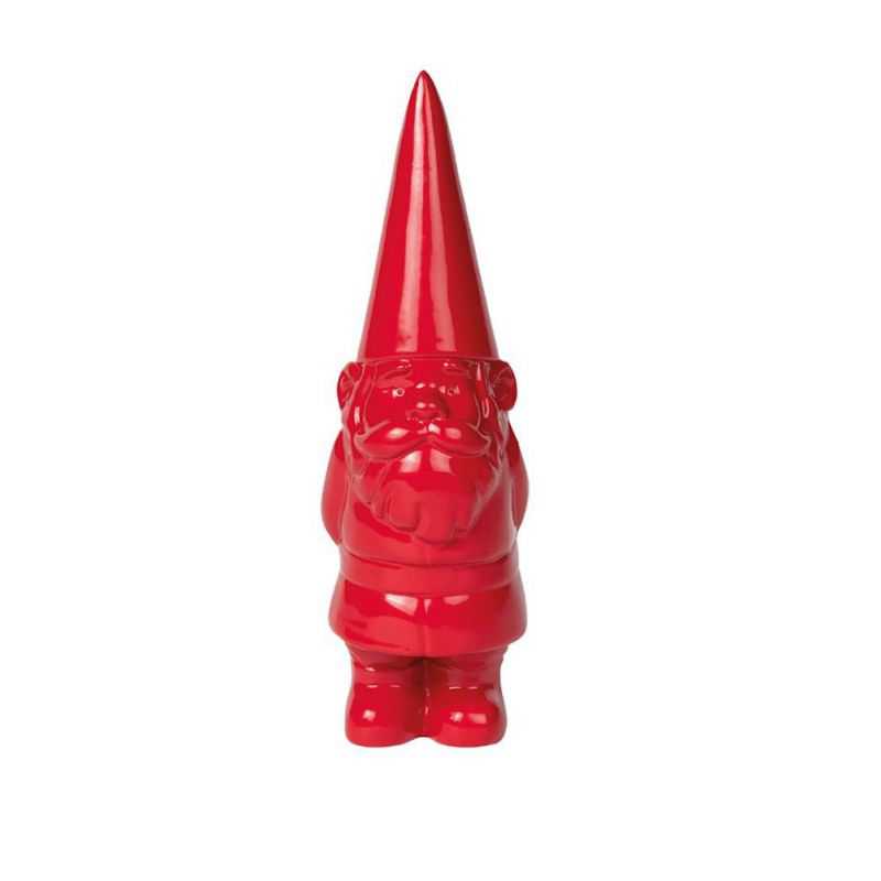 Gnome Bottle Opener - Red Retro Gifts  £22.00 Store UK, US, EU, AE,BE,CA,DK,FR,DE,IE,IT,MT,NL,NO,ES,SE