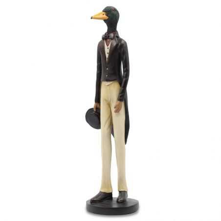 The Duck Fella Retro Ornaments £25.00 Store UK, US, EU, AE,BE,CA,DK,FR,DE,IE,IT,MT,NL,NO,ES,SE