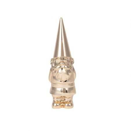 Gnome Bottle Opener - Gold Retro Gifts £22.00 Store UK, US, EU, AE,BE,CA,DK,FR,DE,IE,IT,MT,NL,NO,ES,SE