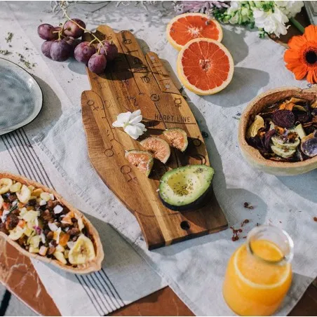 Palmistry Serving Board This & That &pound;44.00 product_features