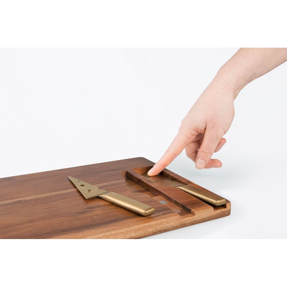 Cheeseporn Cheese Board This & That £44.00