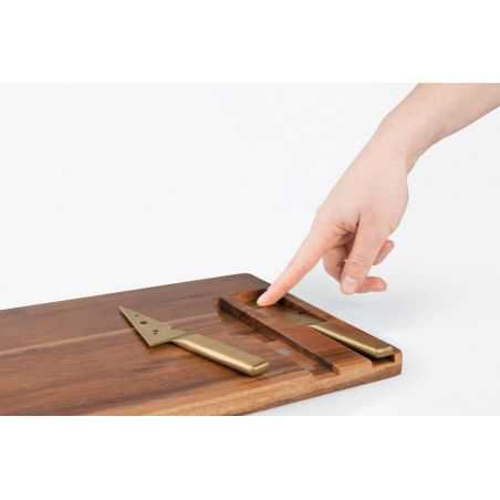 Cheeseporn Cheese Board Kitchen Accessories £48.00 Store UK, US, EU, AE,BE,CA,DK,FR,DE,IE,IT,MT,NL,NO,ES,SE