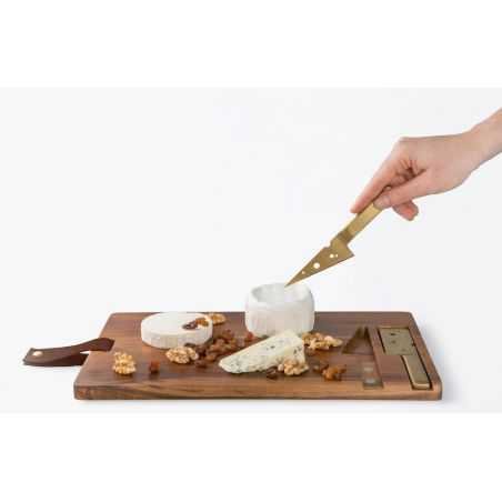 Cheeseporn Cheese Board Kitchen Accessories £48.00 Store UK, US, EU, AE,BE,CA,DK,FR,DE,IE,IT,MT,NL,NO,ES,SE