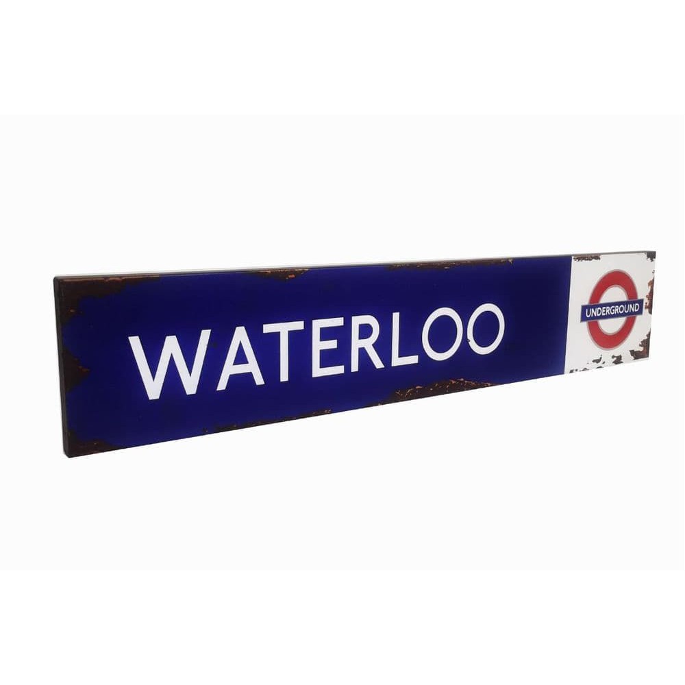 British Rail Signs Ladies and Gentlemen Signs £32.00