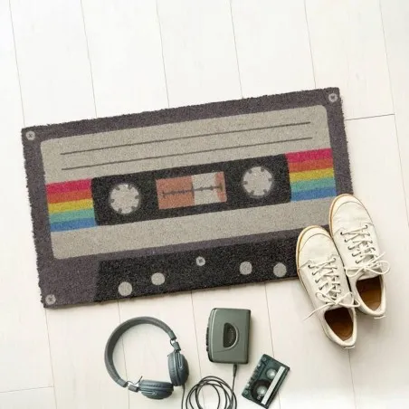 Cassette Door Mat Gifts &pound;23.00 product_features