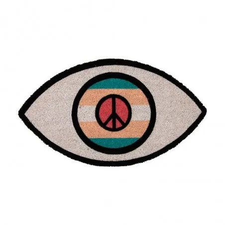 Peace Door Mat  Gifts £23.00      product_features