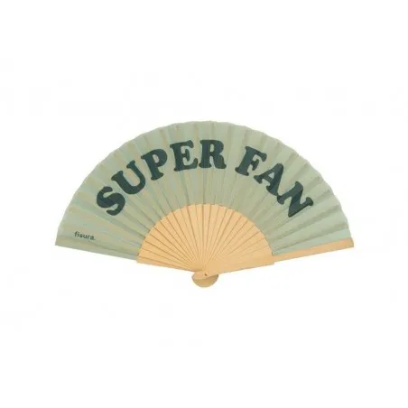 Super Fan Fan  Gifts £8.00      product_features